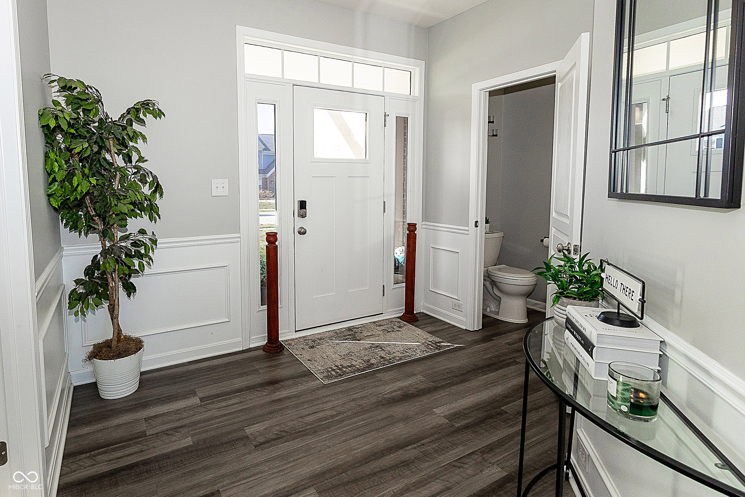 2477 Silver Rose Drive