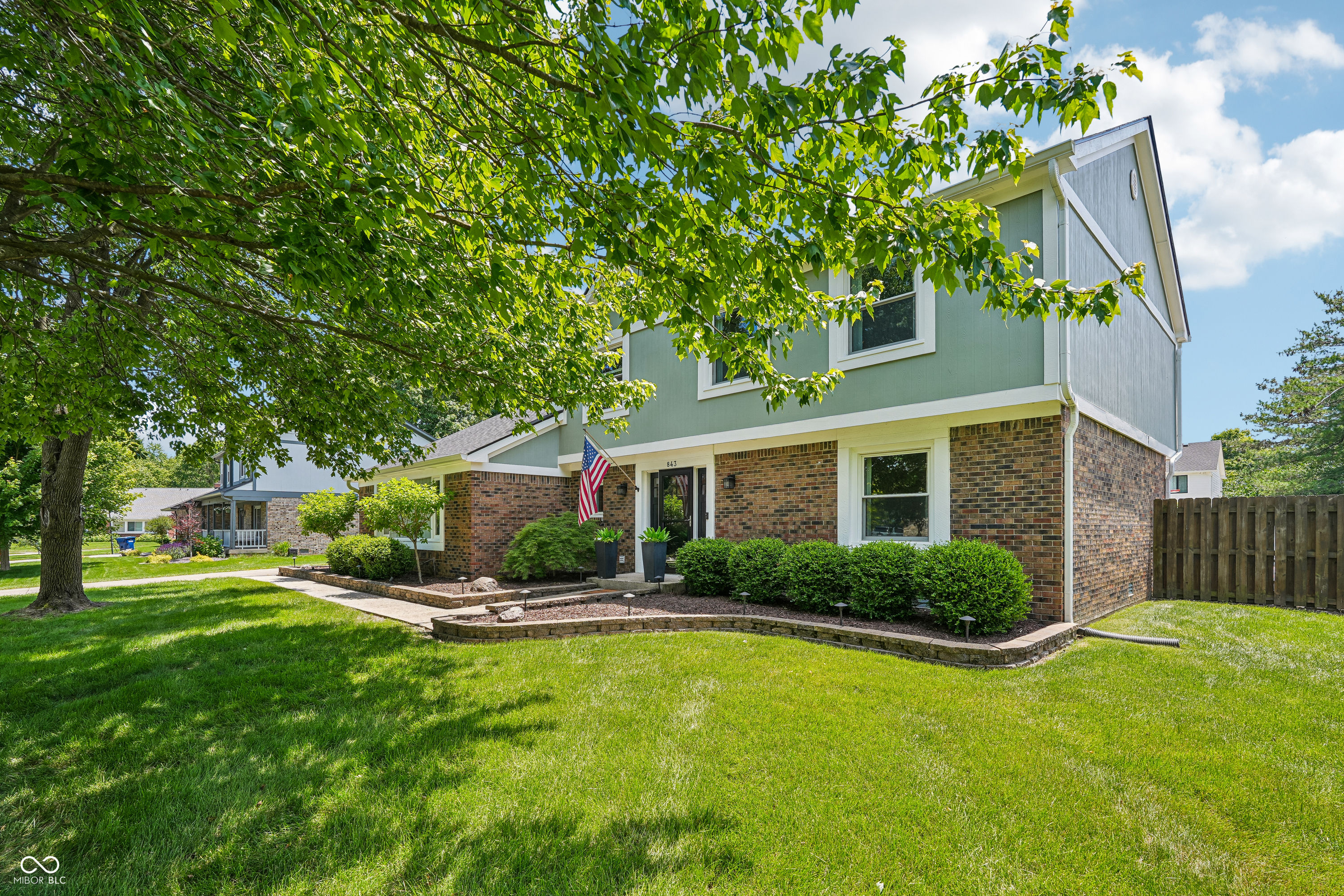 843 Bennett Court