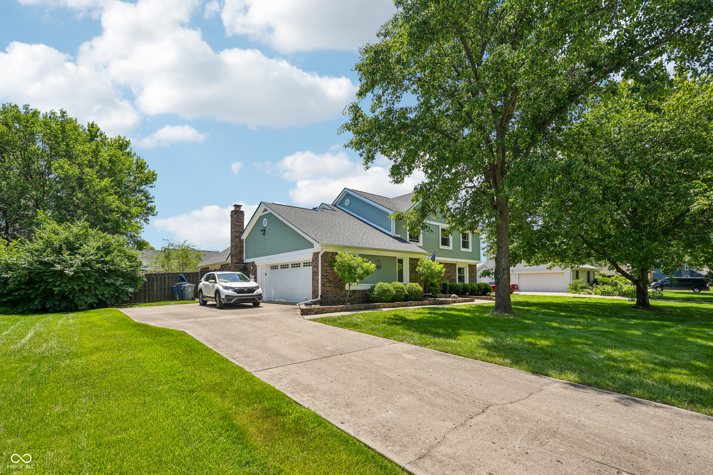 843 Bennett Court