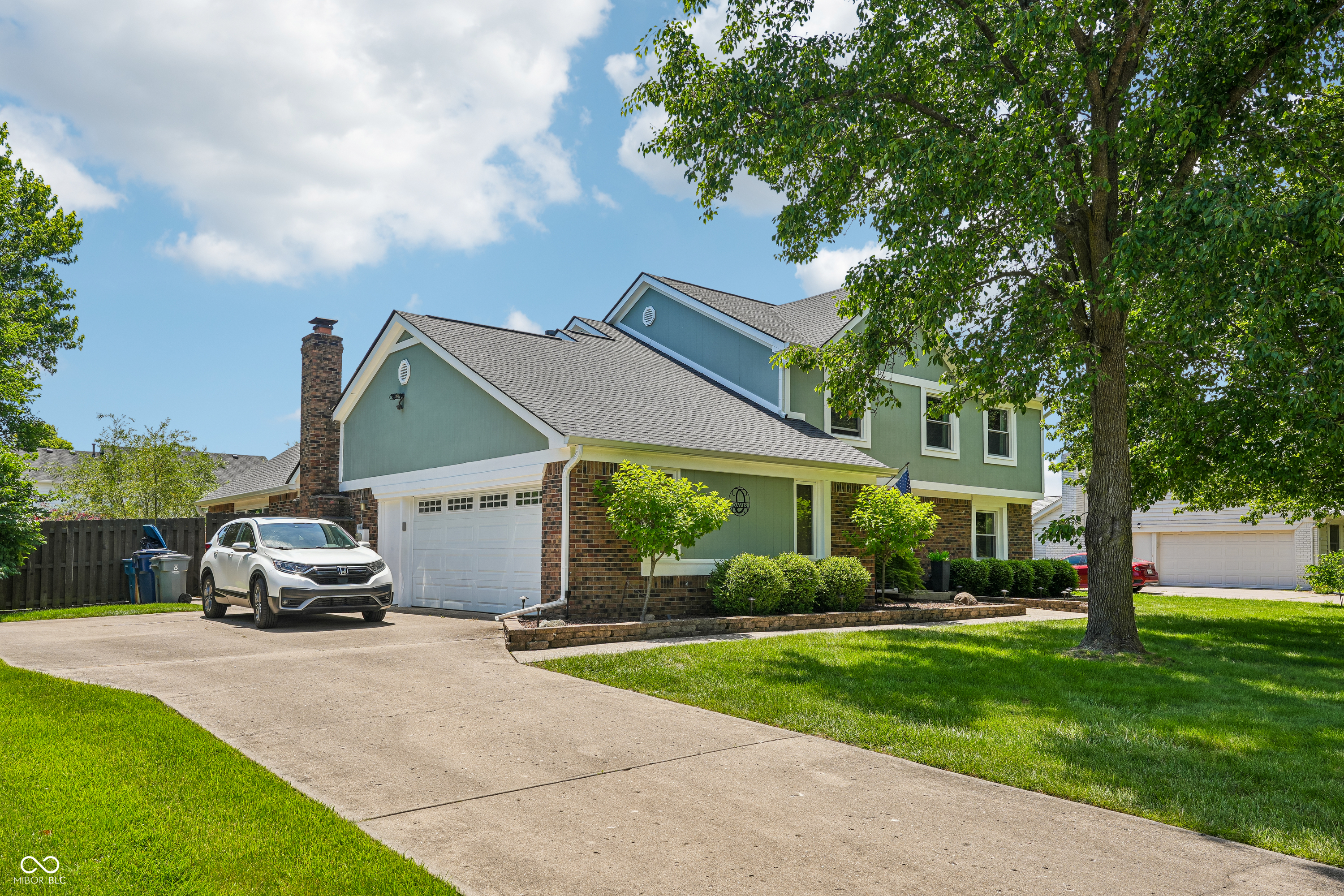 843 Bennett Court