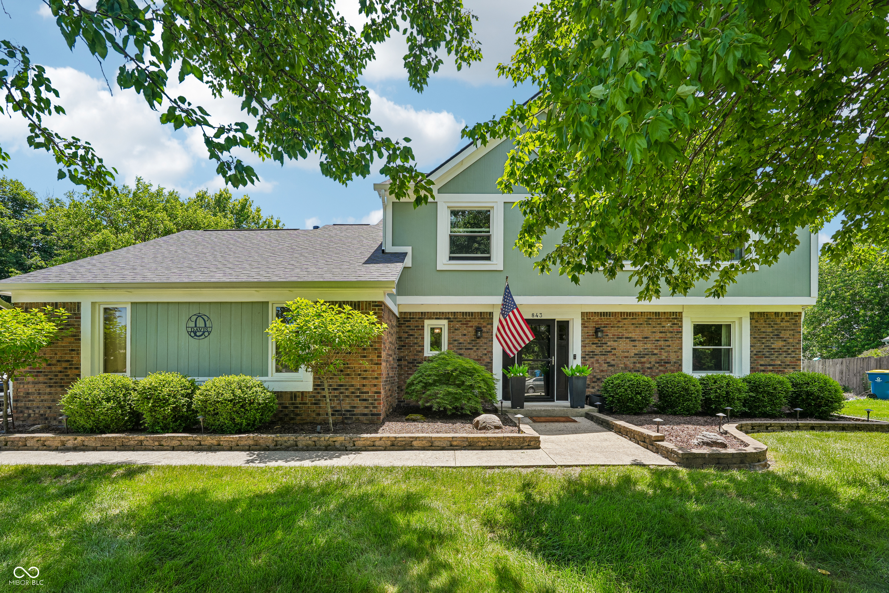 843 Bennett Court