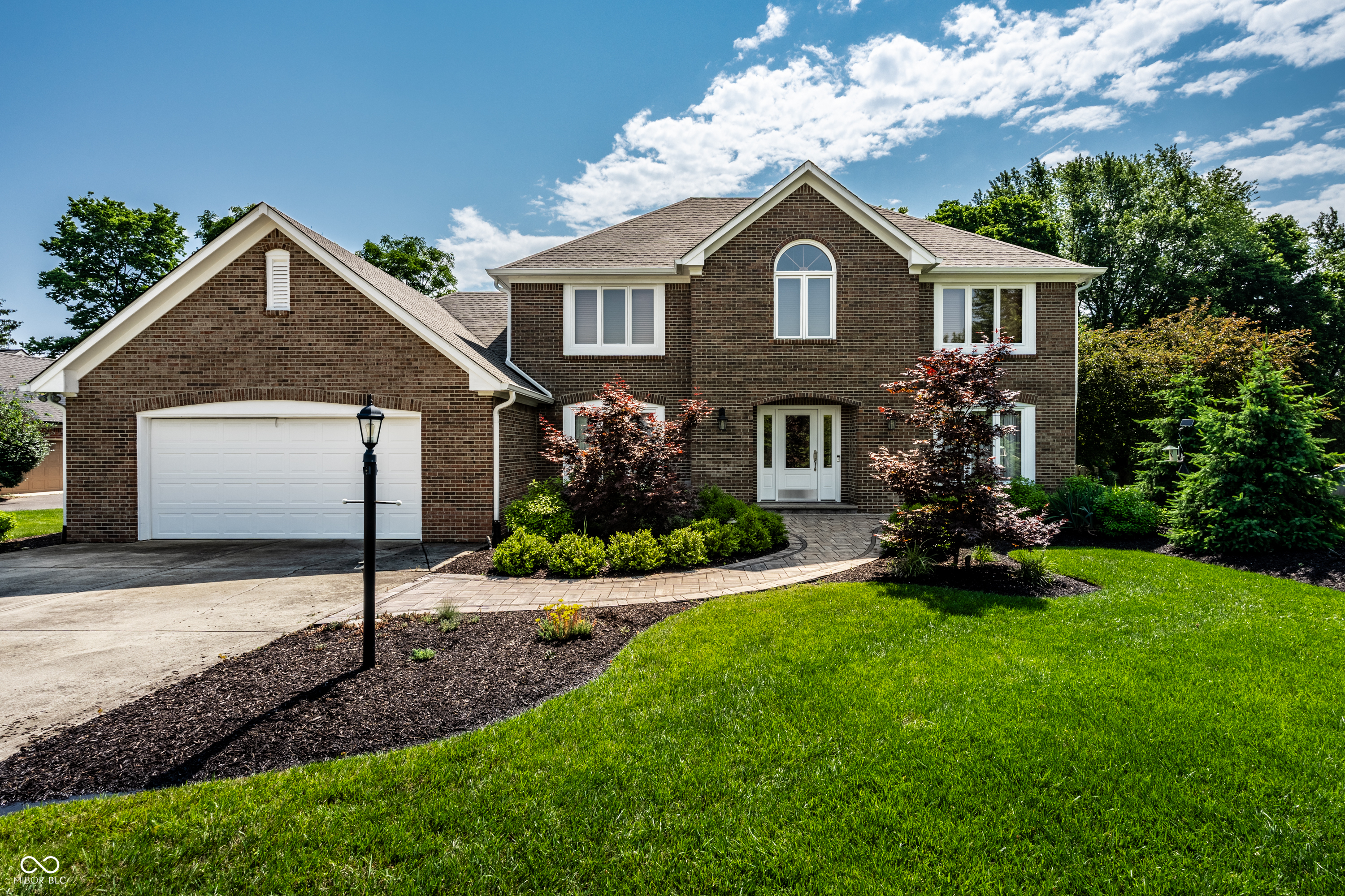 Photo 1 of 51 — 13819 Millstone Court, Carmel, IN 46032
