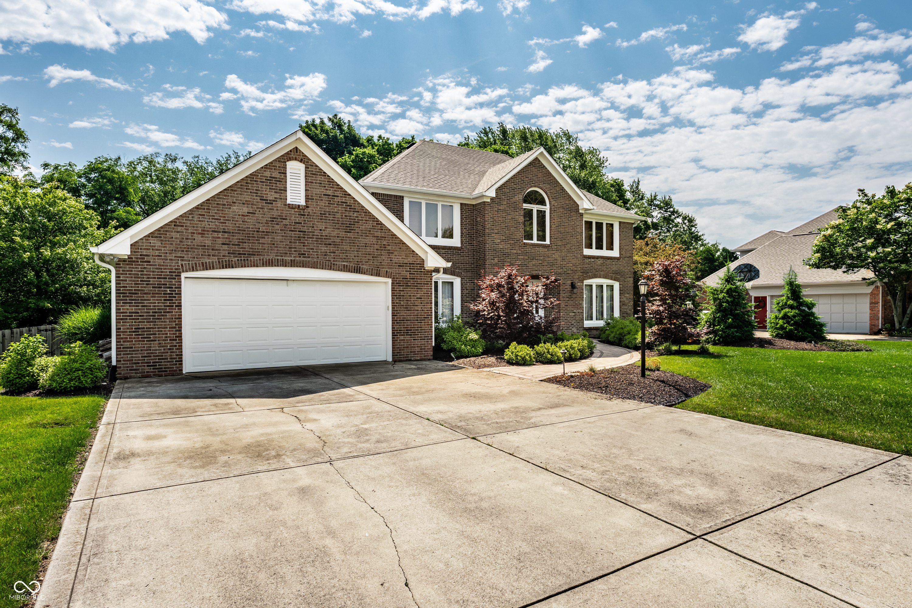 13819 Millstone Court