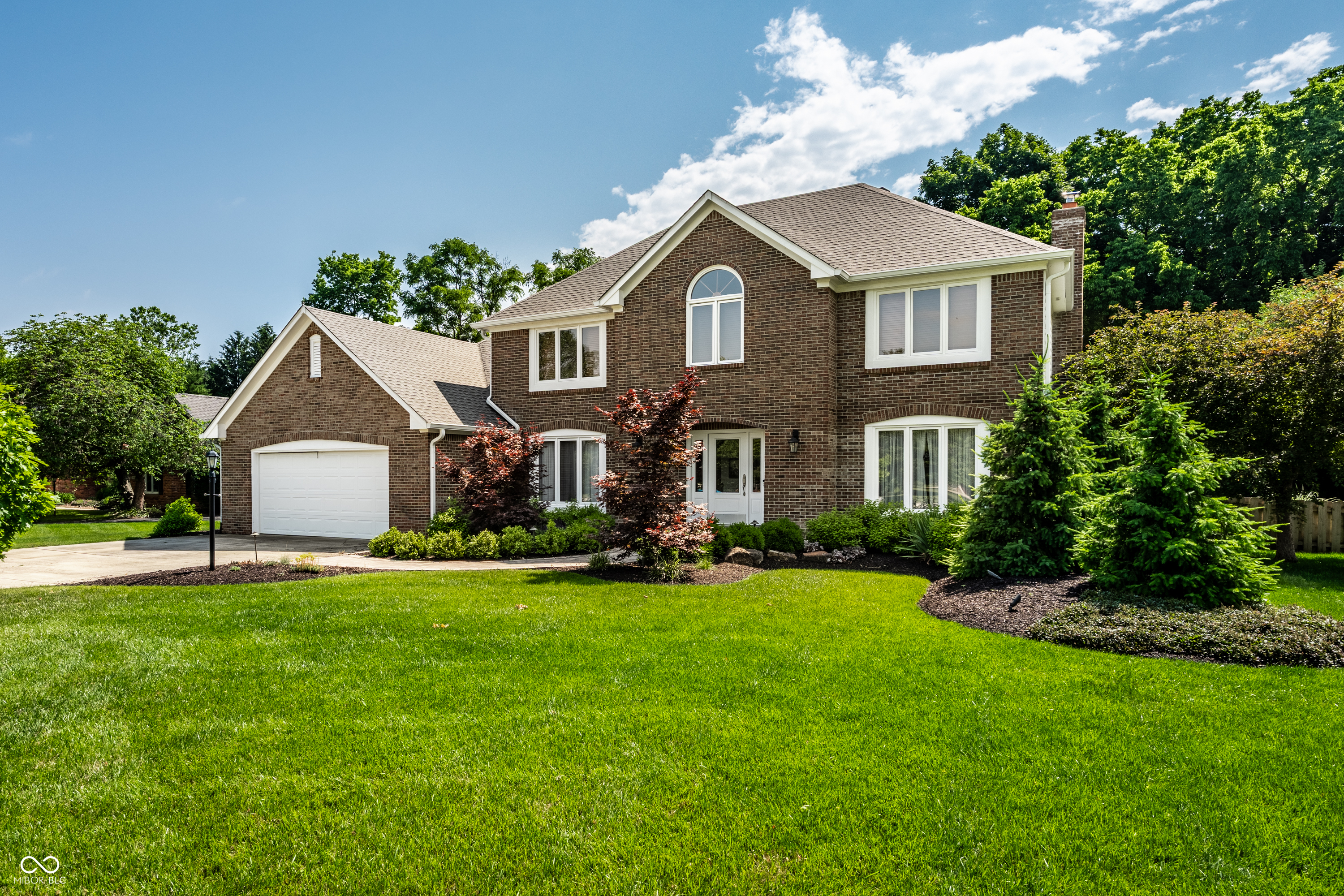13819 Millstone Court