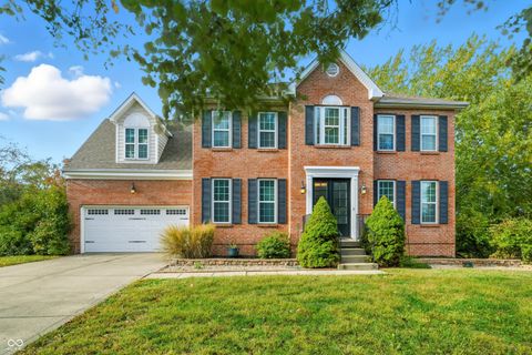 665 Halleck Way Indianapolis IN 46234