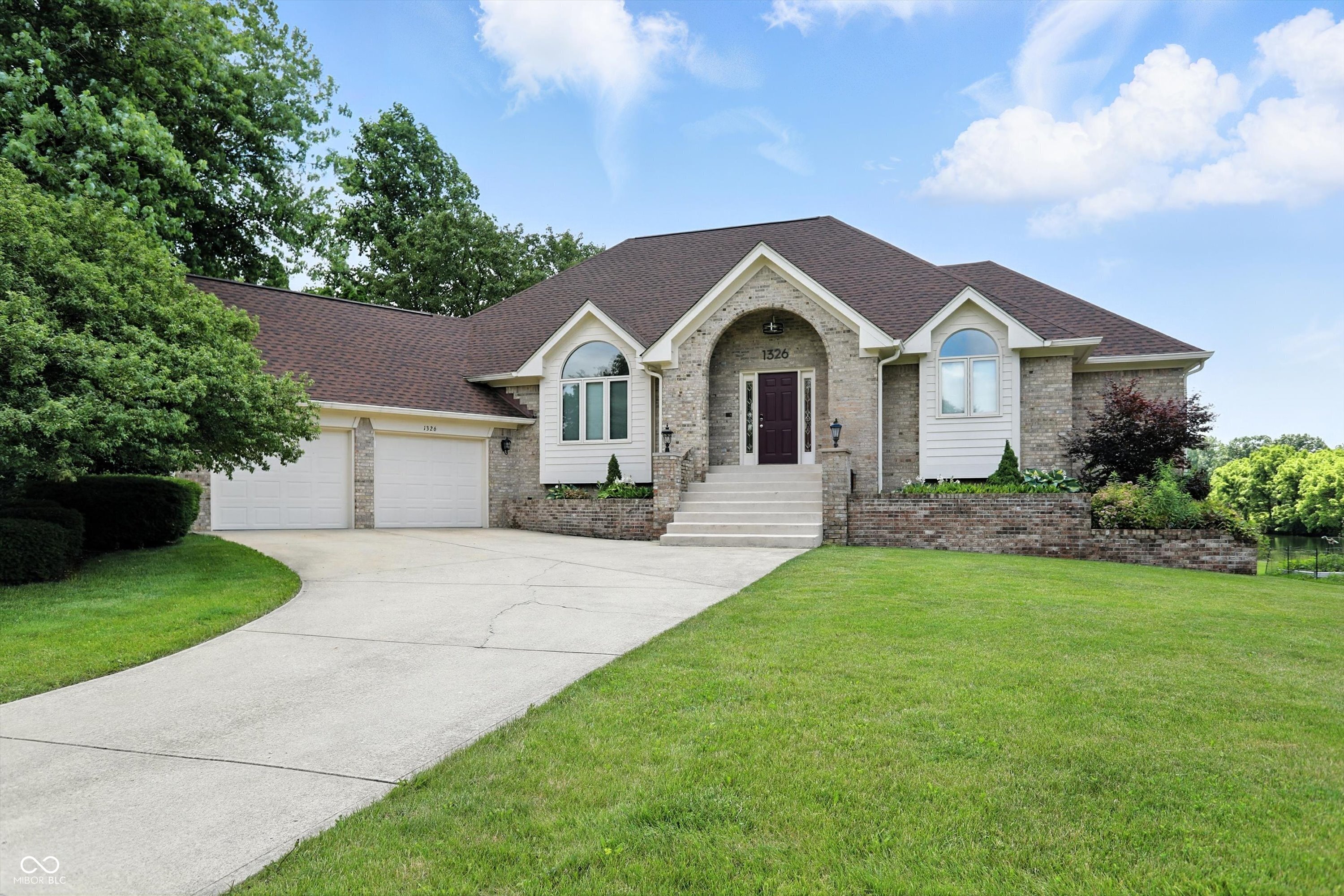 1326 Pebble Brook Drive