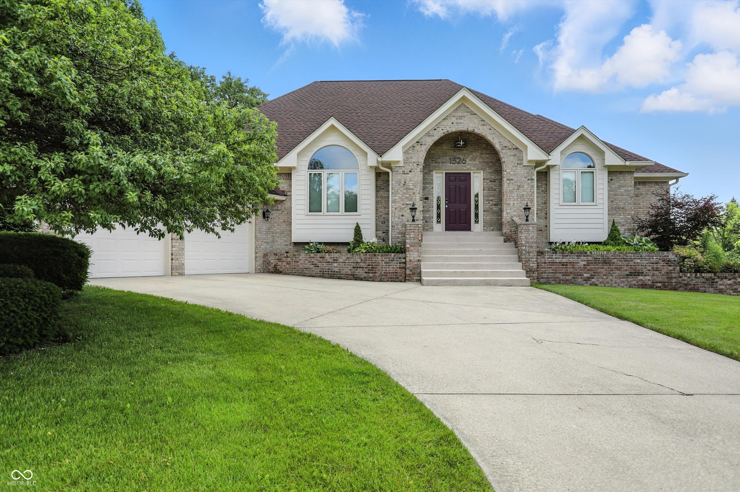 1326 Pebble Brook Drive