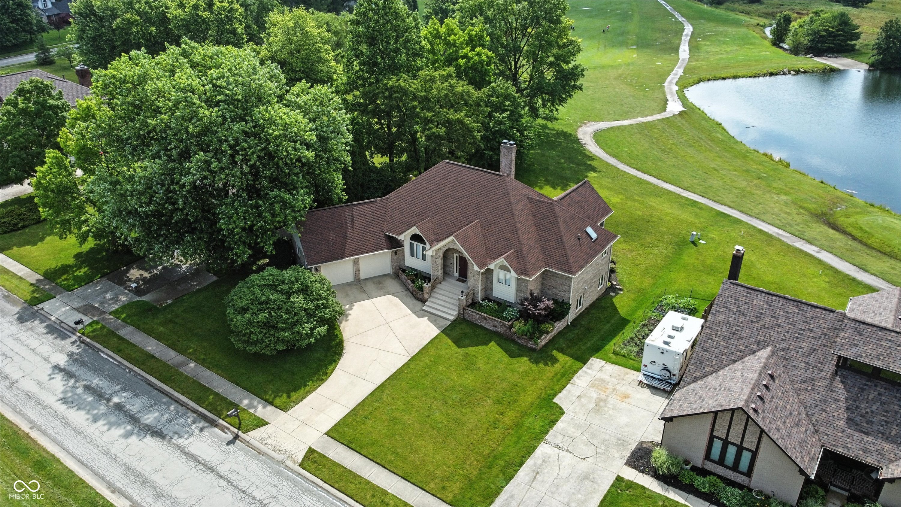 1326 Pebble Brook Drive