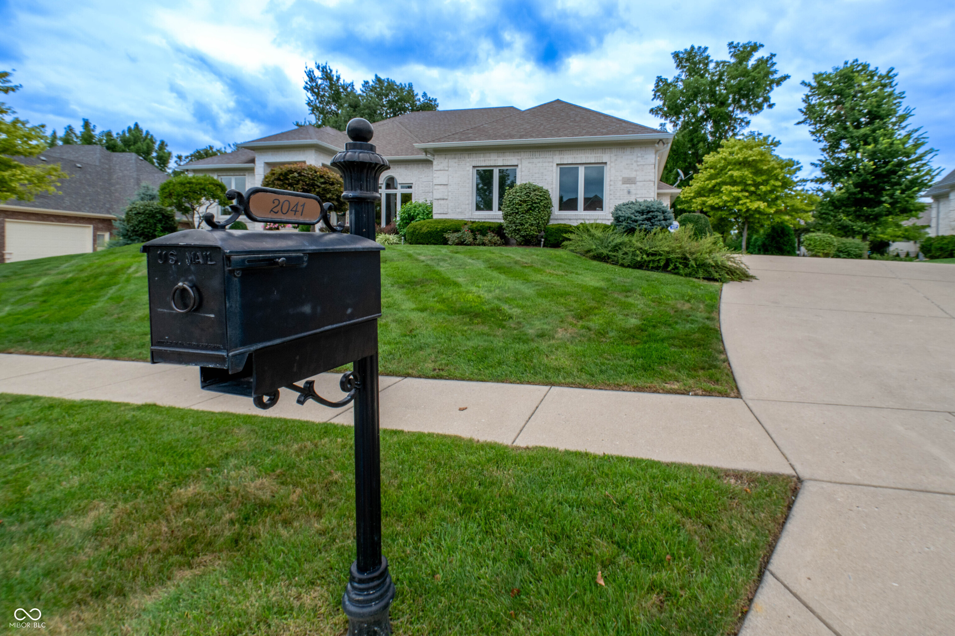 2041 Dockside Drive