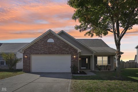 Photo of 16964 Brigg Court, Westfield, IN 46074 (MLS # 22069858)