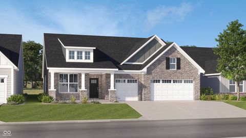 5076 Foxley Park Lane Avon IN 46123