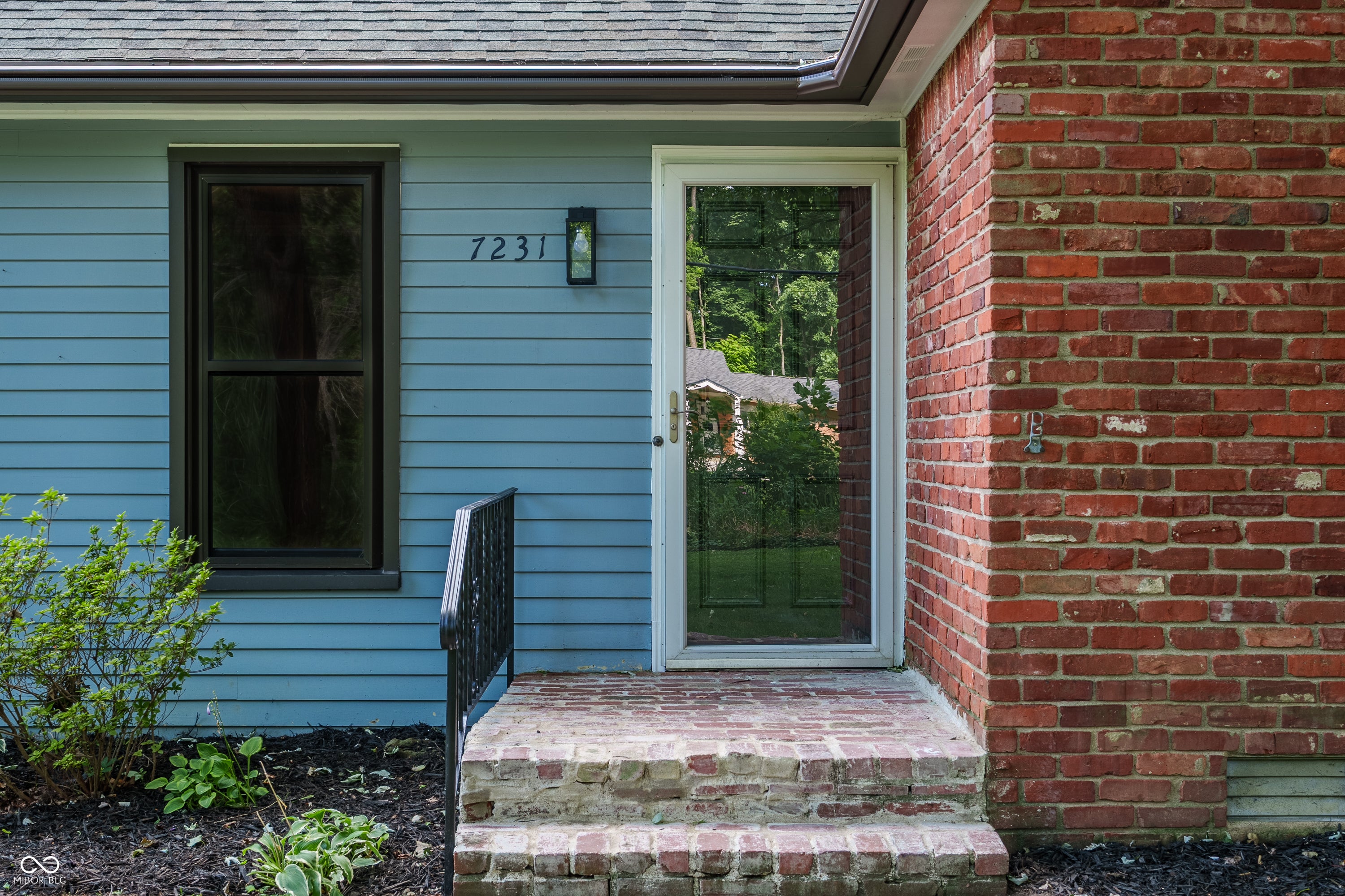 7231 Dean Road