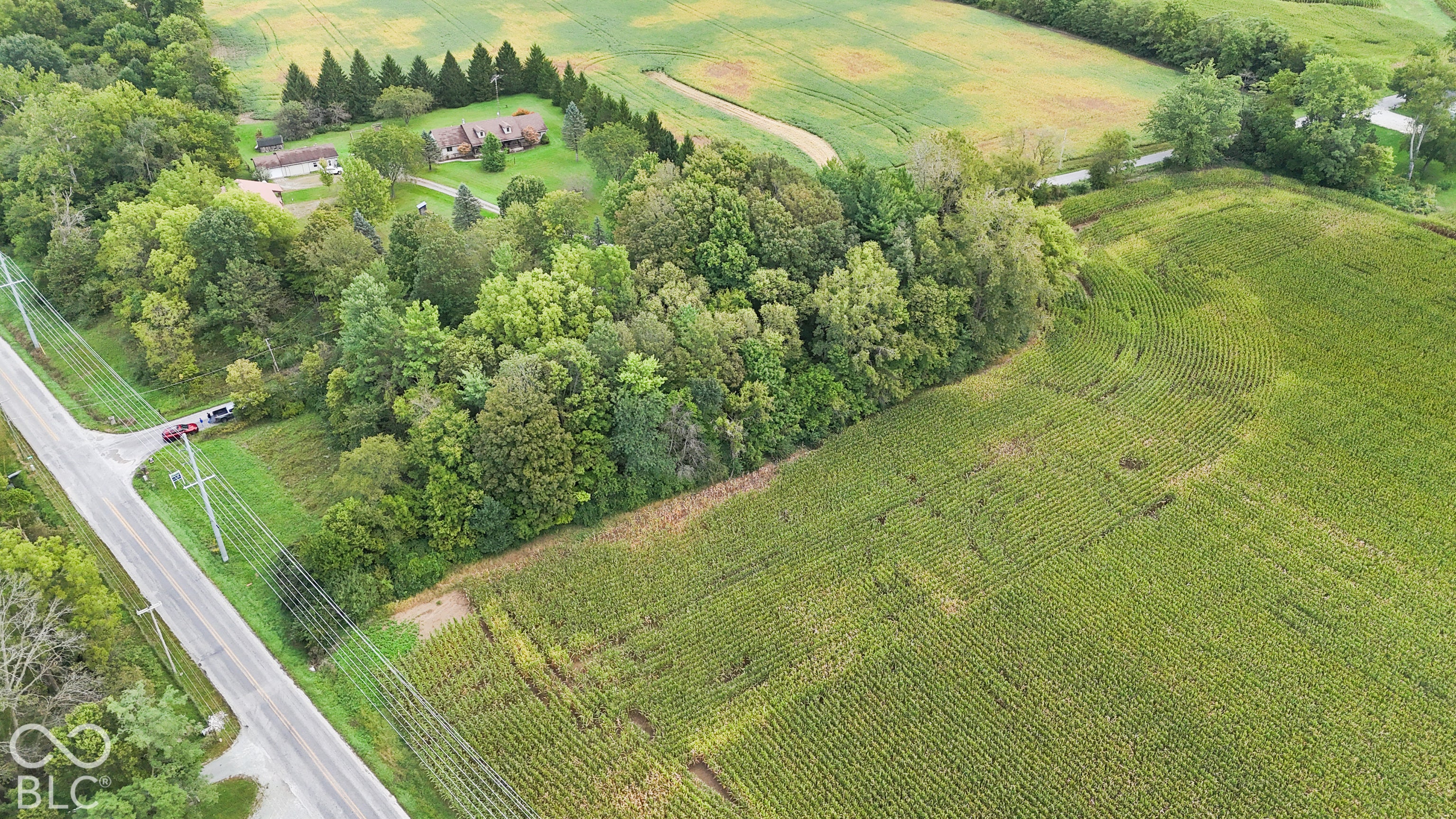 N/a S Strawtown Pike