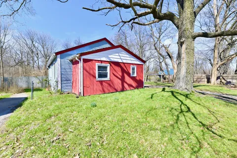 3142 N Euclid Avenue, Indianapolis, IN 46218 - MLS#: 22029361