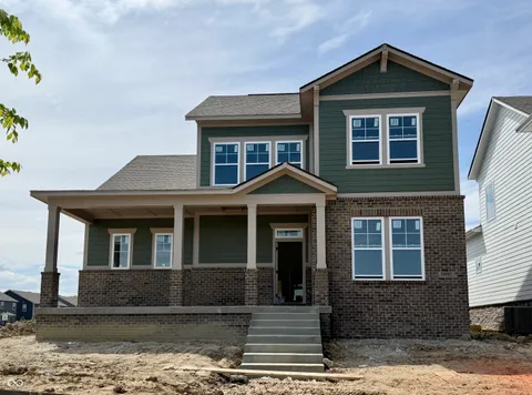 19997 Old Dock Road, Westfield, IN 46074 - MLS#: 22021222