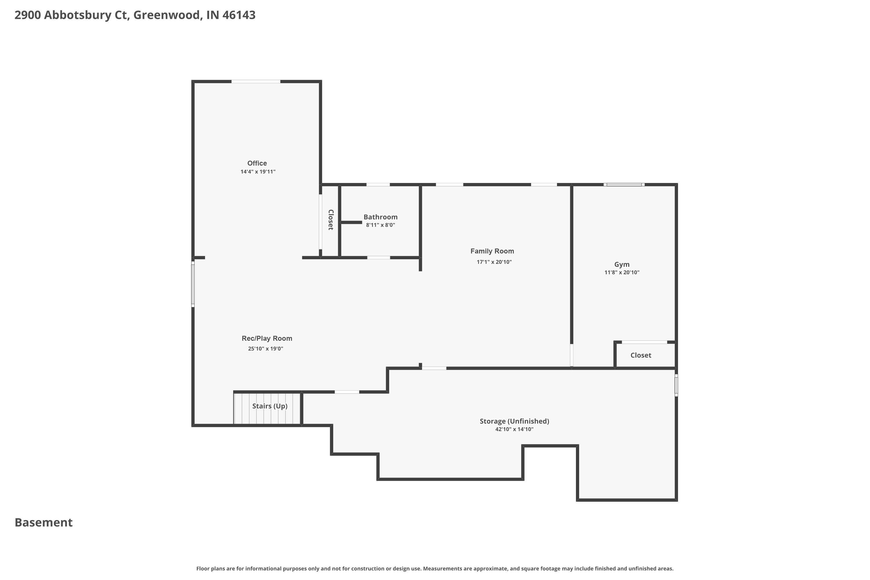 2900 Abbotsbury Court