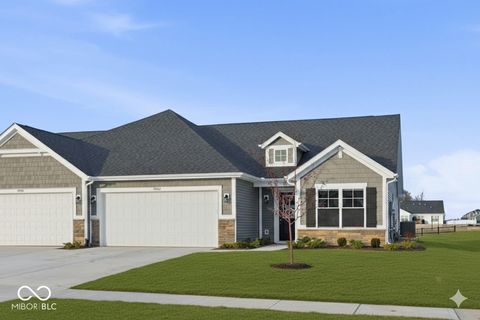 19602 Astoria Avenue Sheridan IN 46069