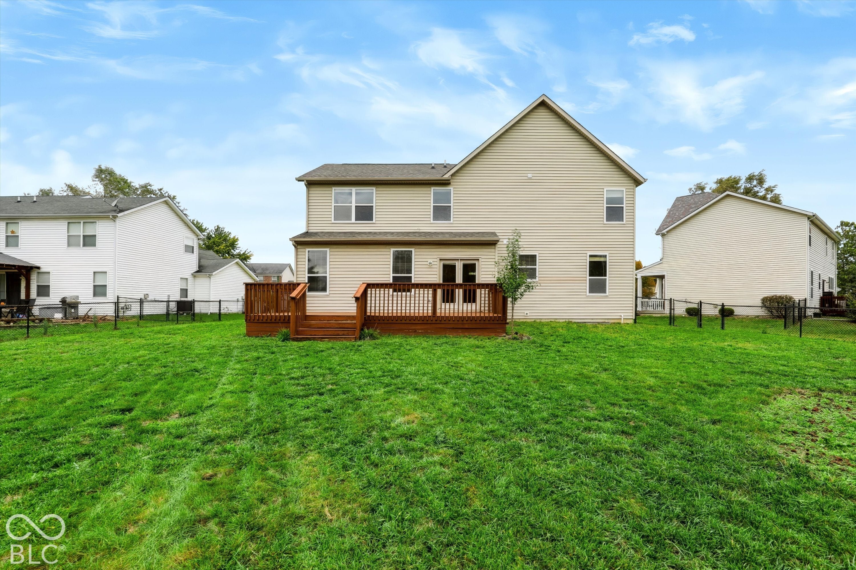 5413 Gainesway Drive