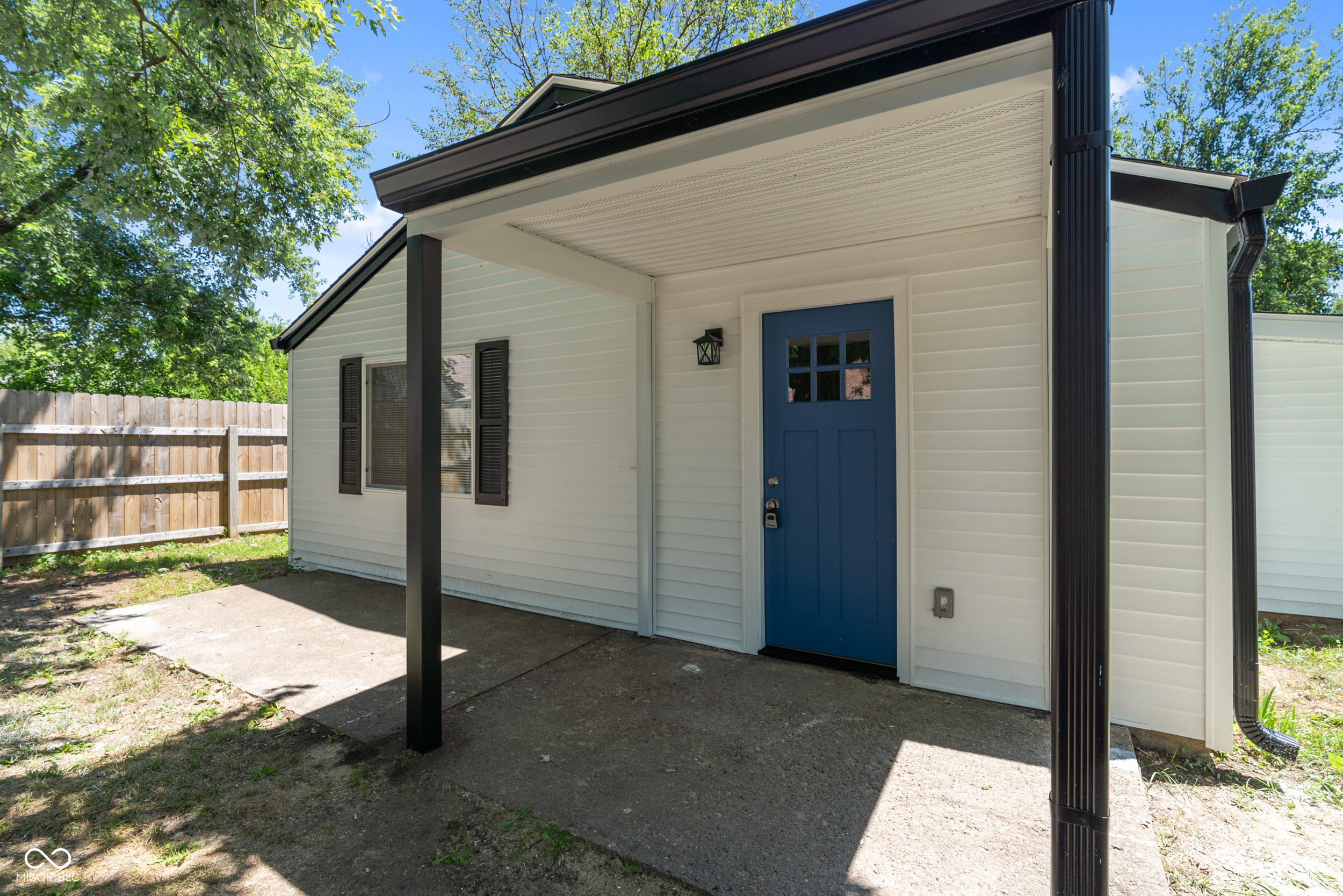 929 Olin Avenue
