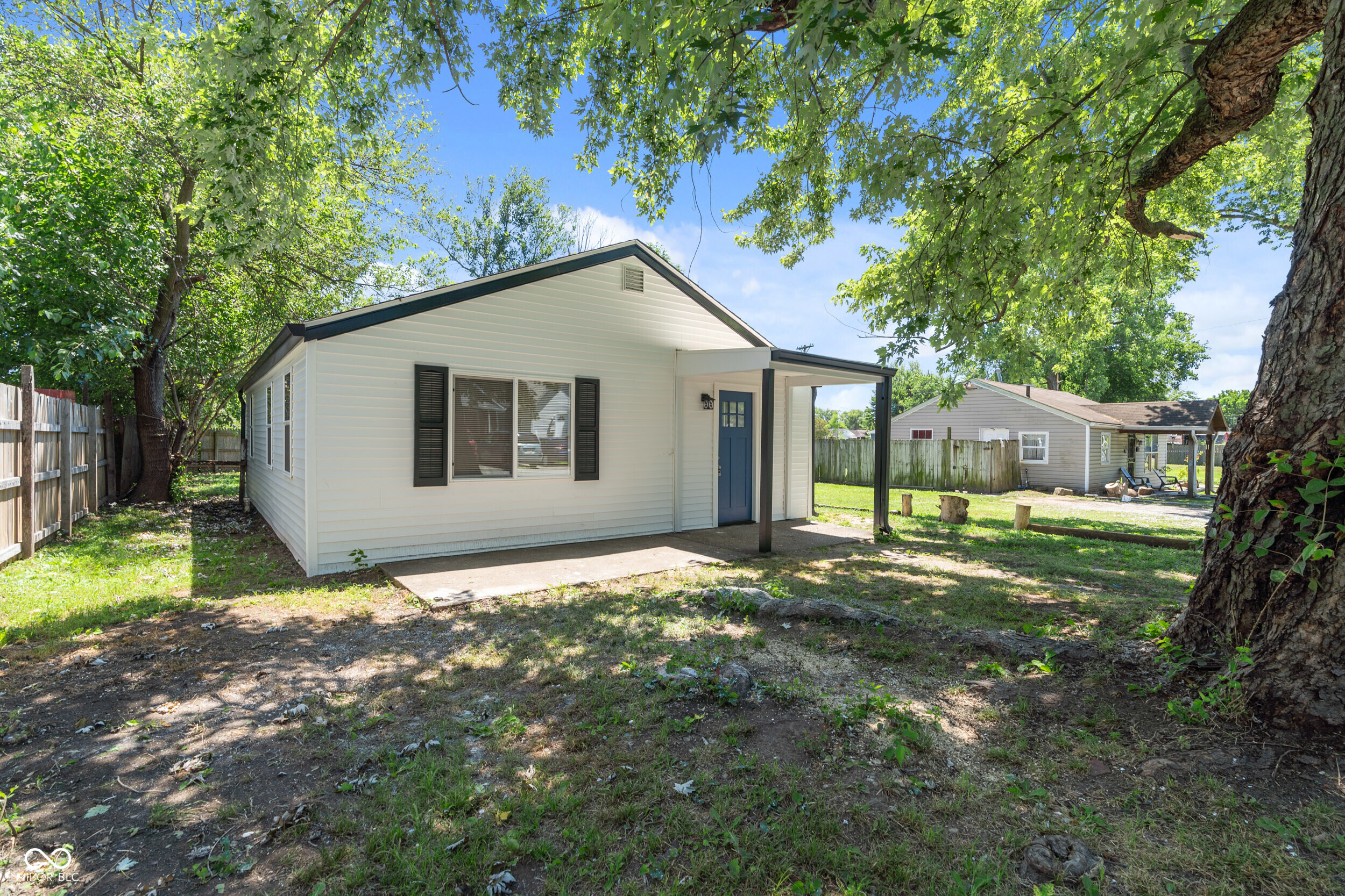 929 Olin Avenue