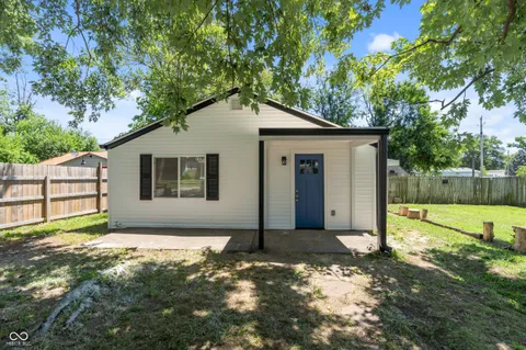 929 Olin Avenue, Indianapolis, IN 46222 - MLS#: 21987832