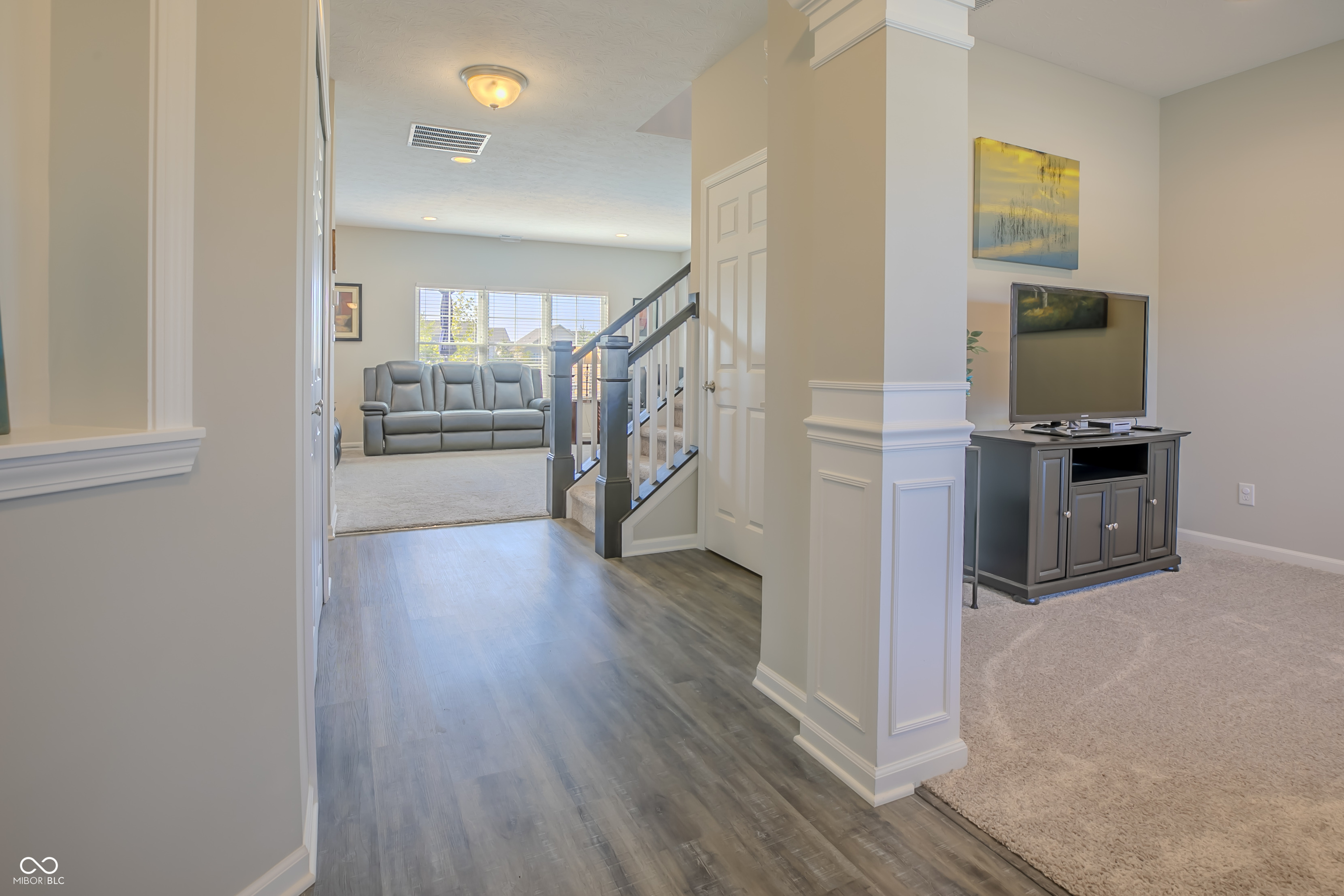 1001 Parker Lane