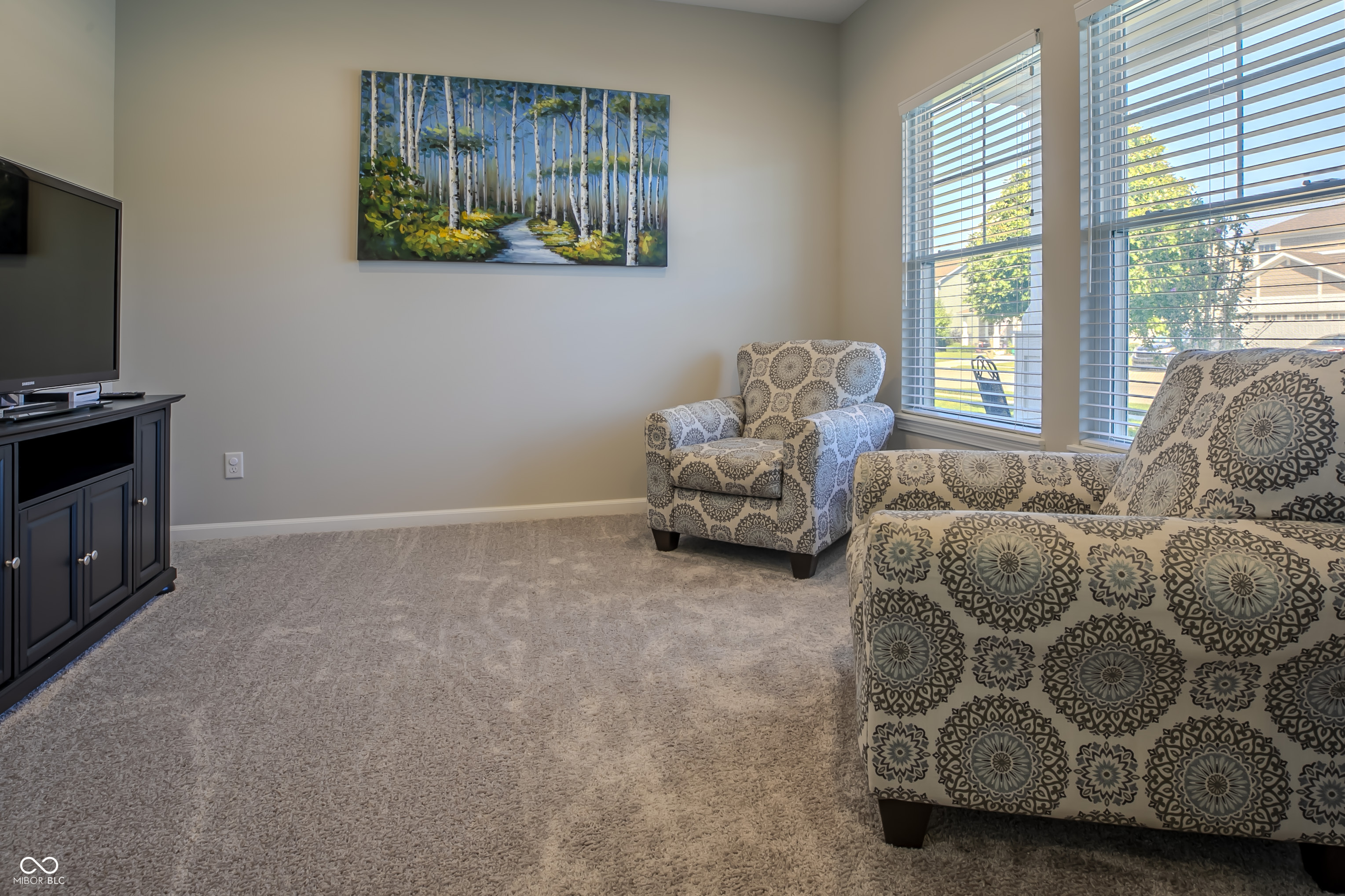 1001 Parker Lane