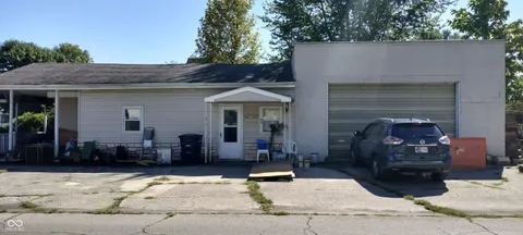 850 N Anderson Street, Elwood, IN 46036 - MLS#: 22002952