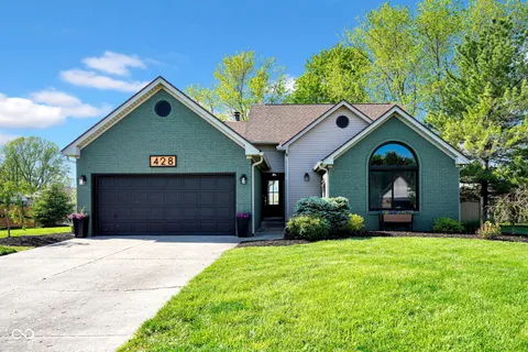 428 Mulberry Court, Seymour, IN 47274 - MLS#: 22035235