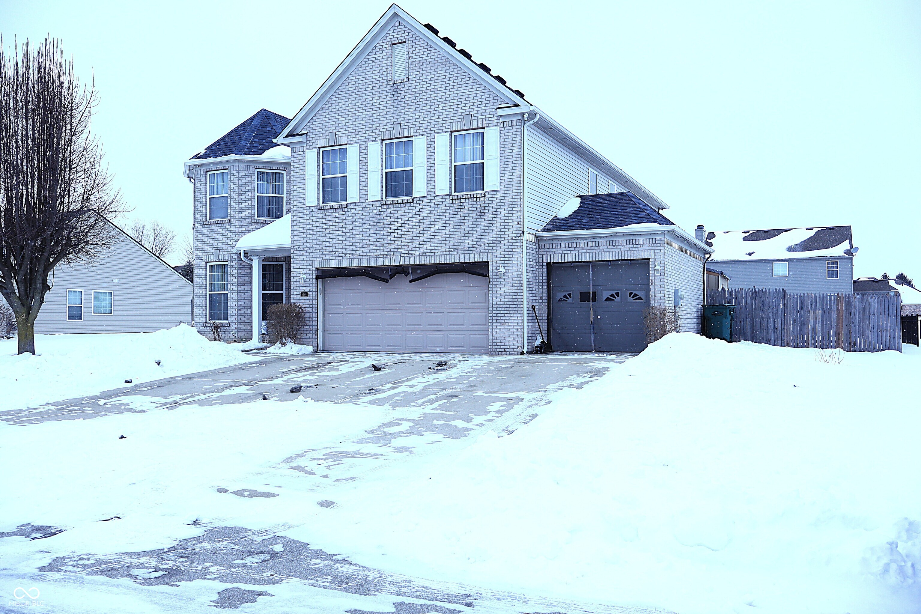 8186 Stonelick Drive