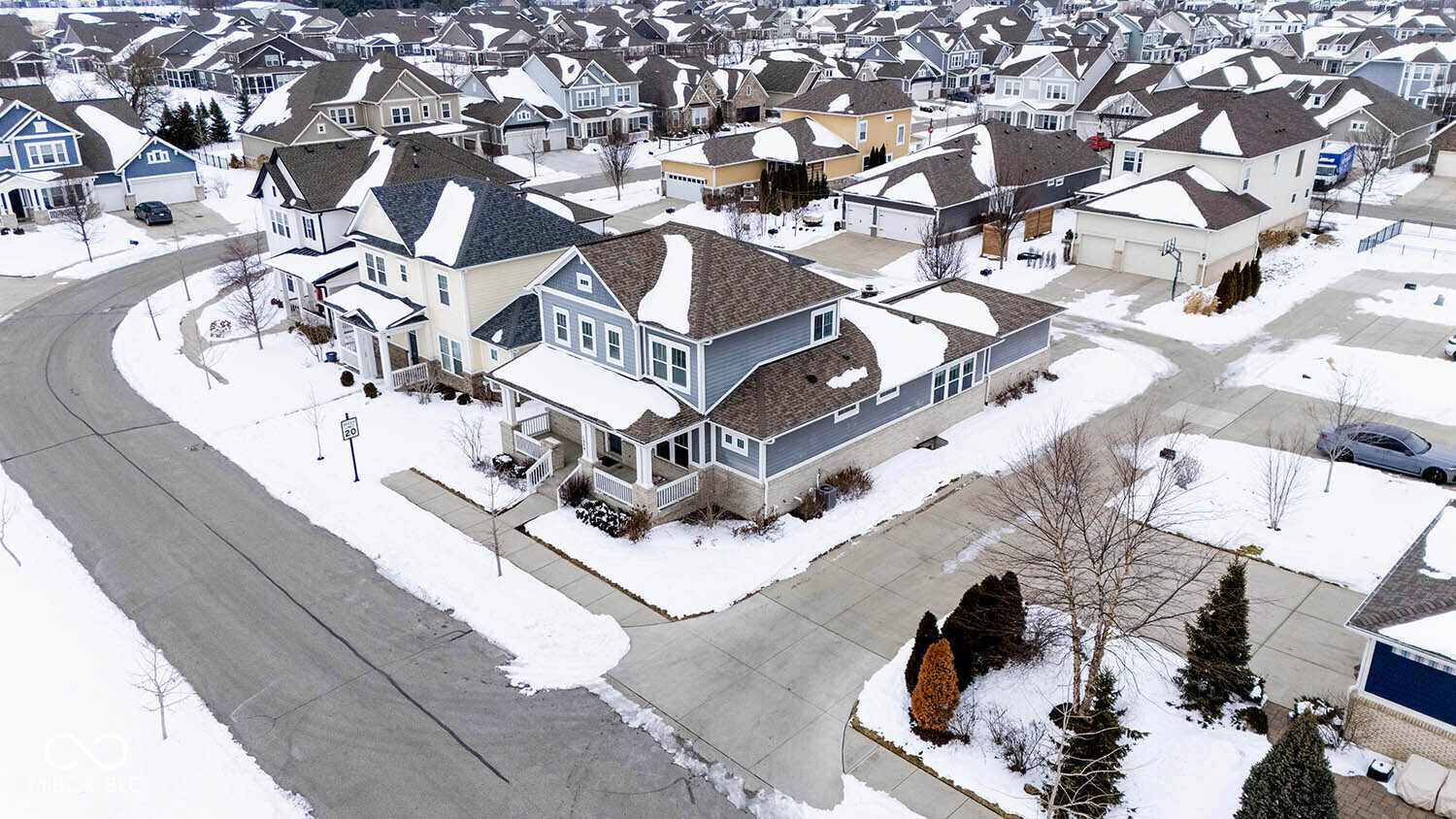 1554 Waterleaf Drive