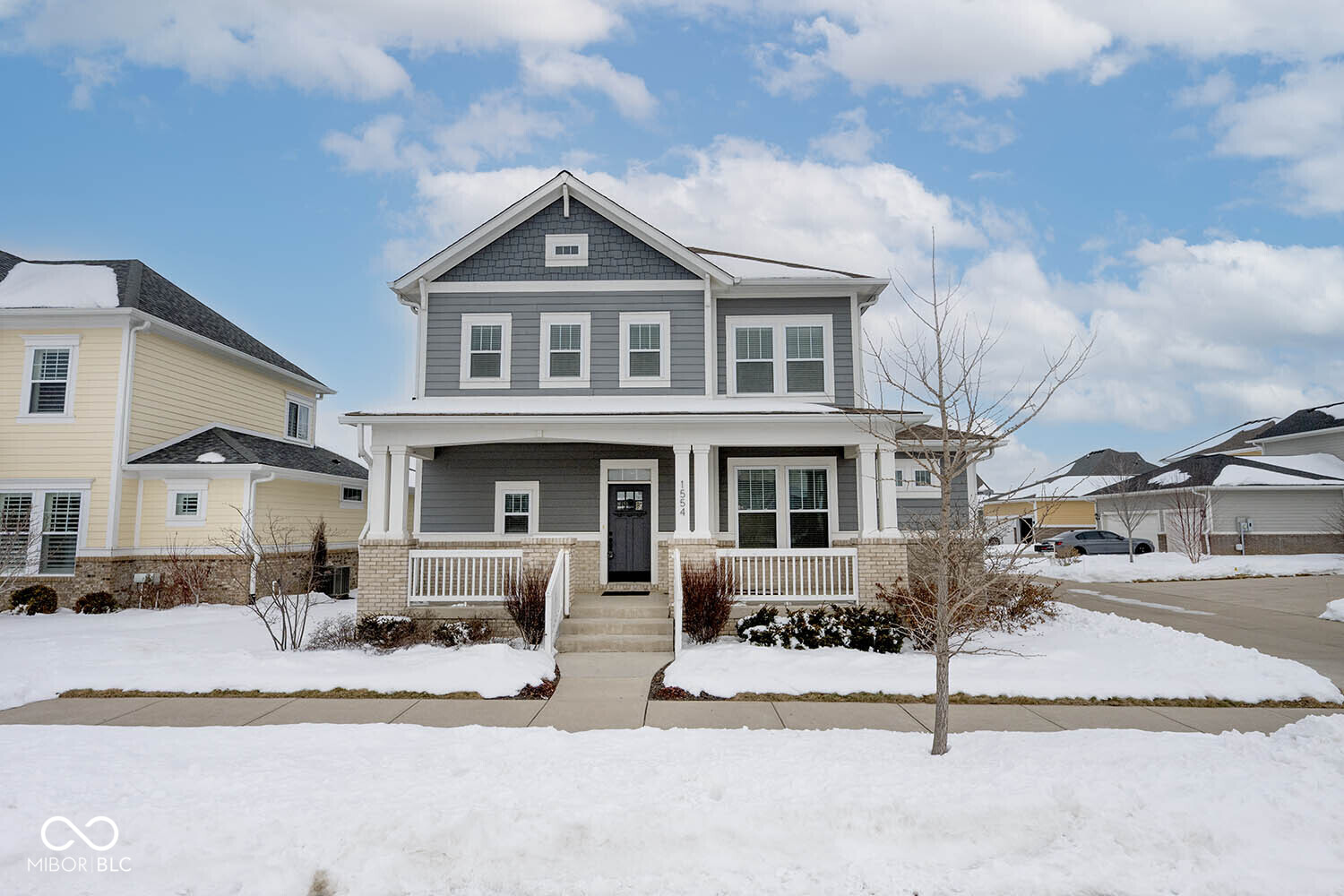 1554 Waterleaf Drive