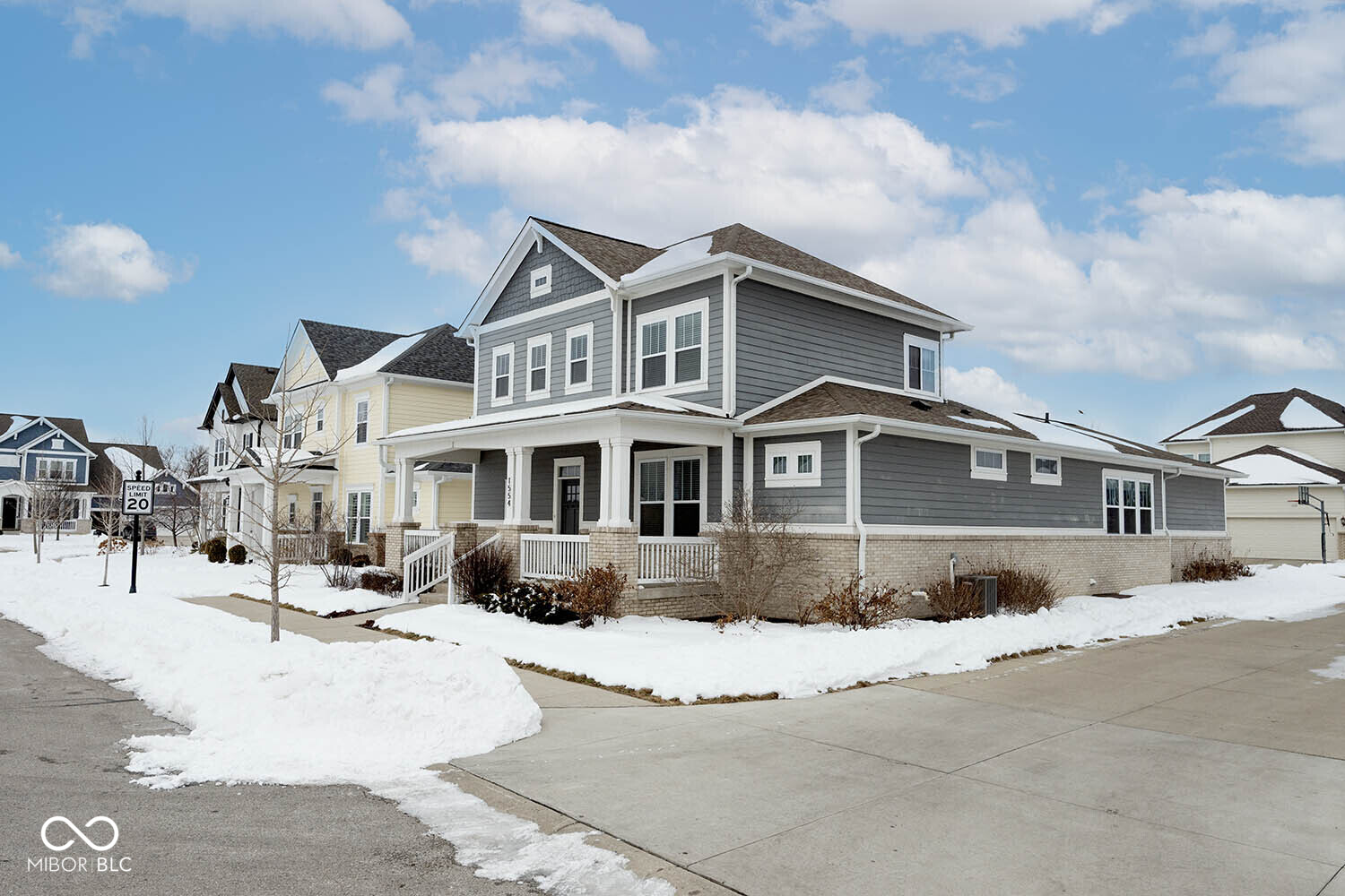 1554 Waterleaf Drive