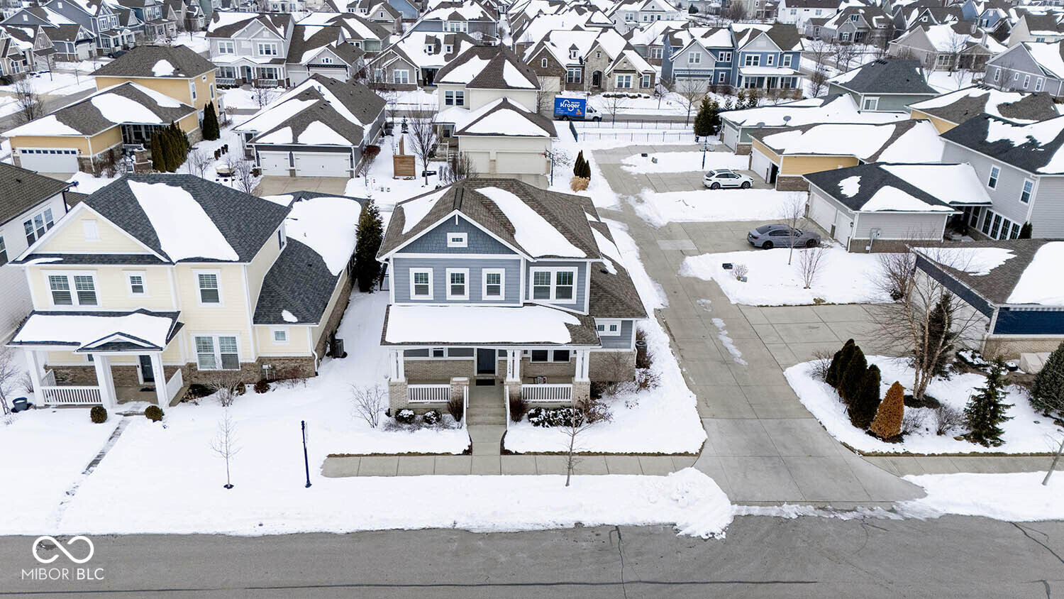 1554 Waterleaf Drive