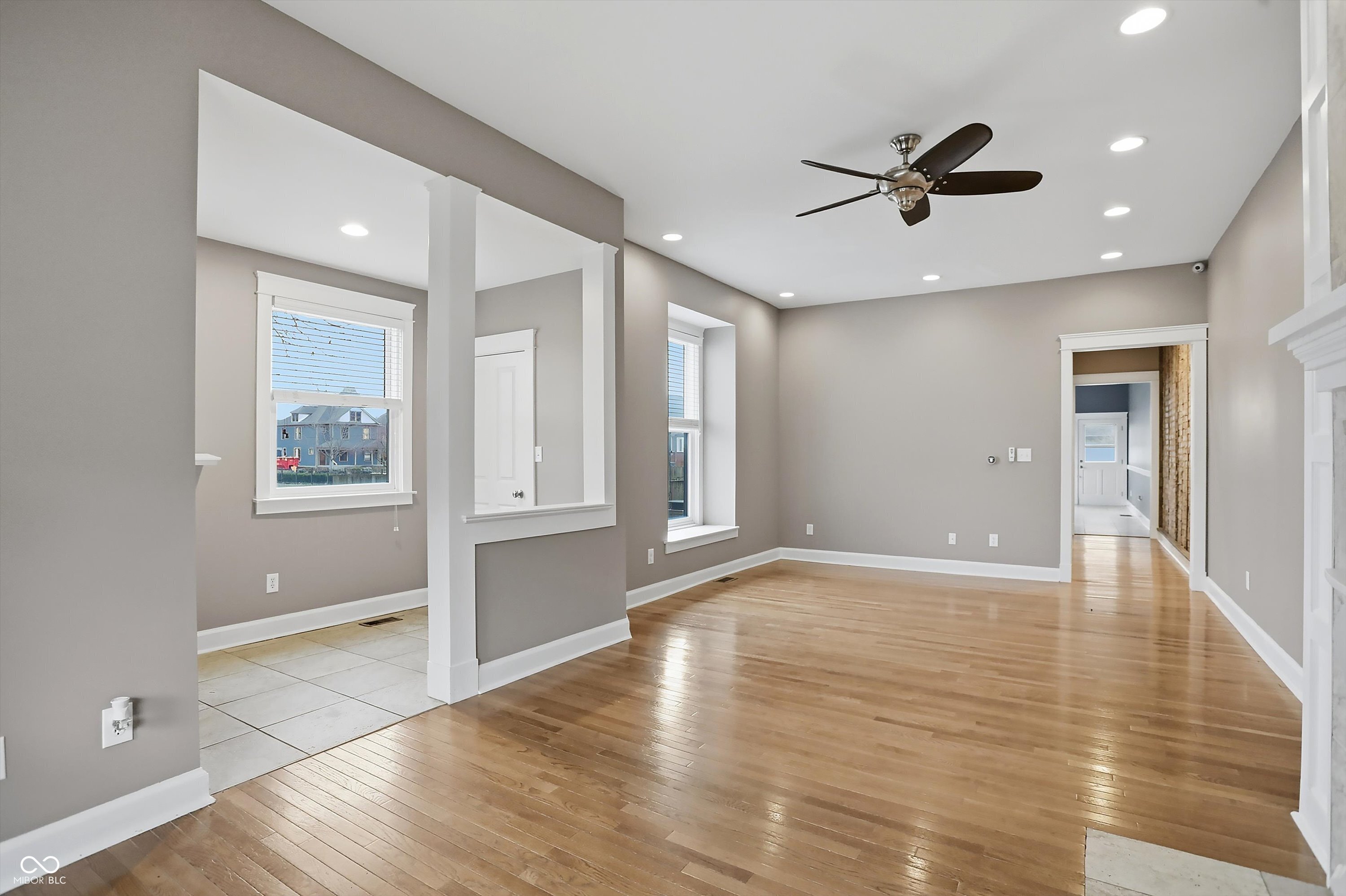 1526 Carrollton Avenue