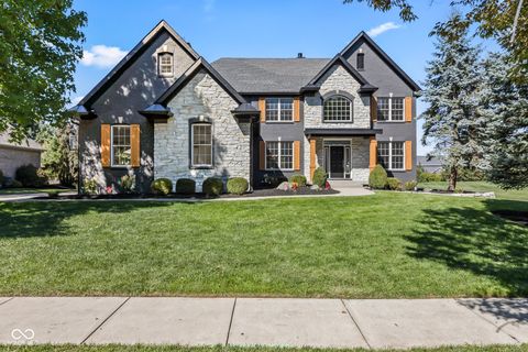 11390 Heron Pass Fishers IN 46037