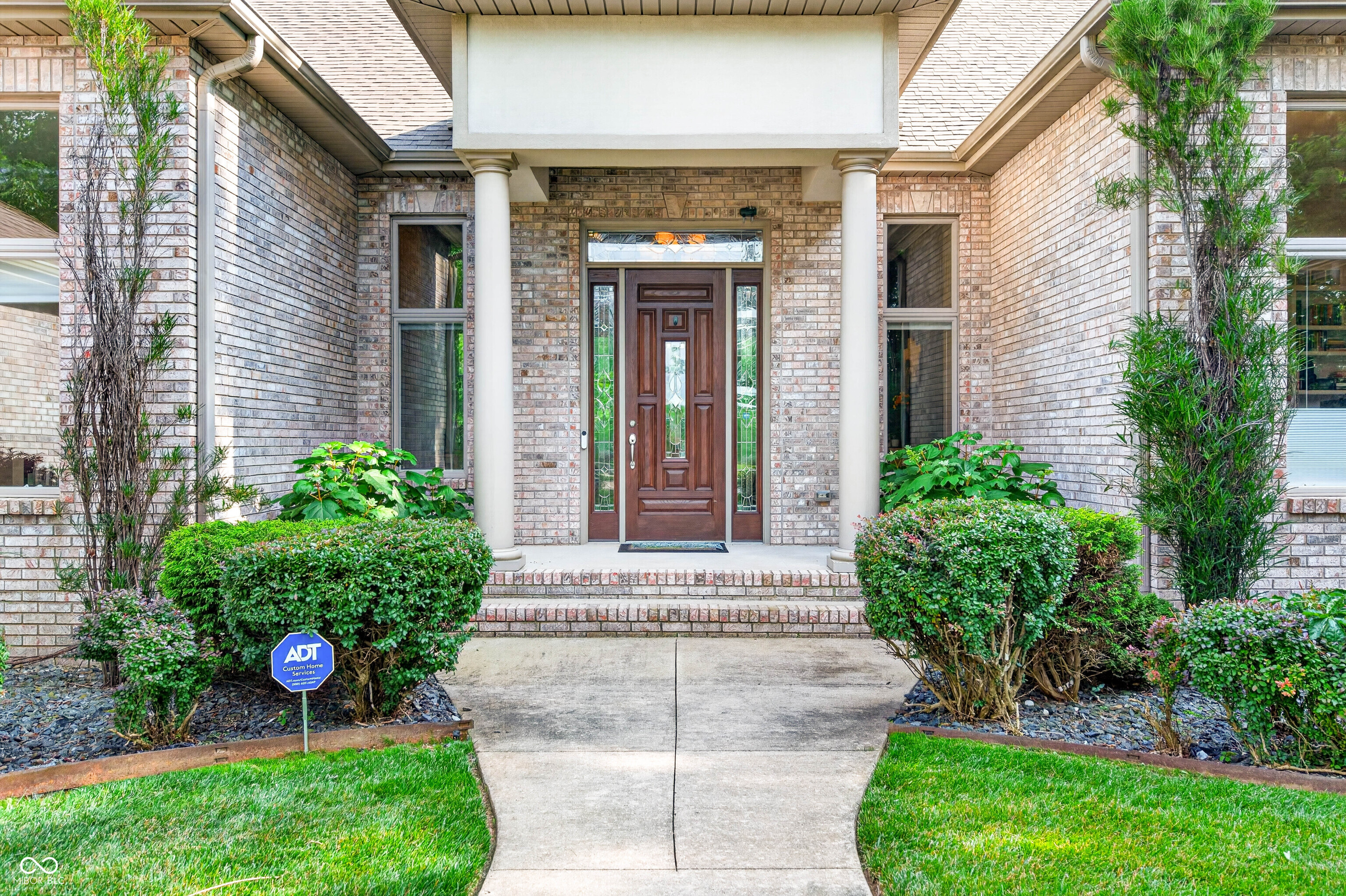 3355 W Carr Hill Road
