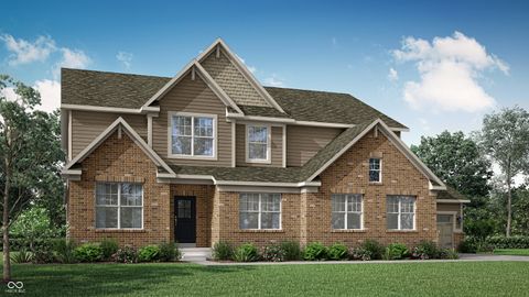 6077 Sweet Cherry Trail Noblesville IN 46062