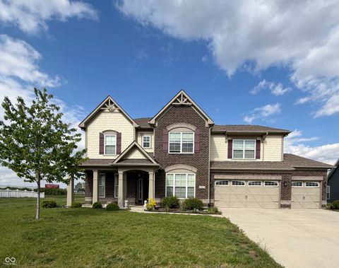 1407 Classic Avenue Greenwood IN 46143