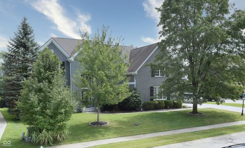 9928 Wading Crane Avenue McCordsville IN 46055