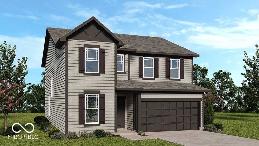2054 Black Oak Drive