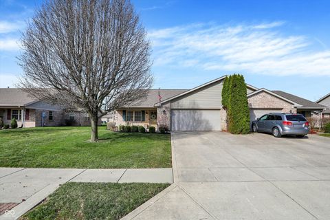 1664 Vidalia Court Greenwood IN 46143