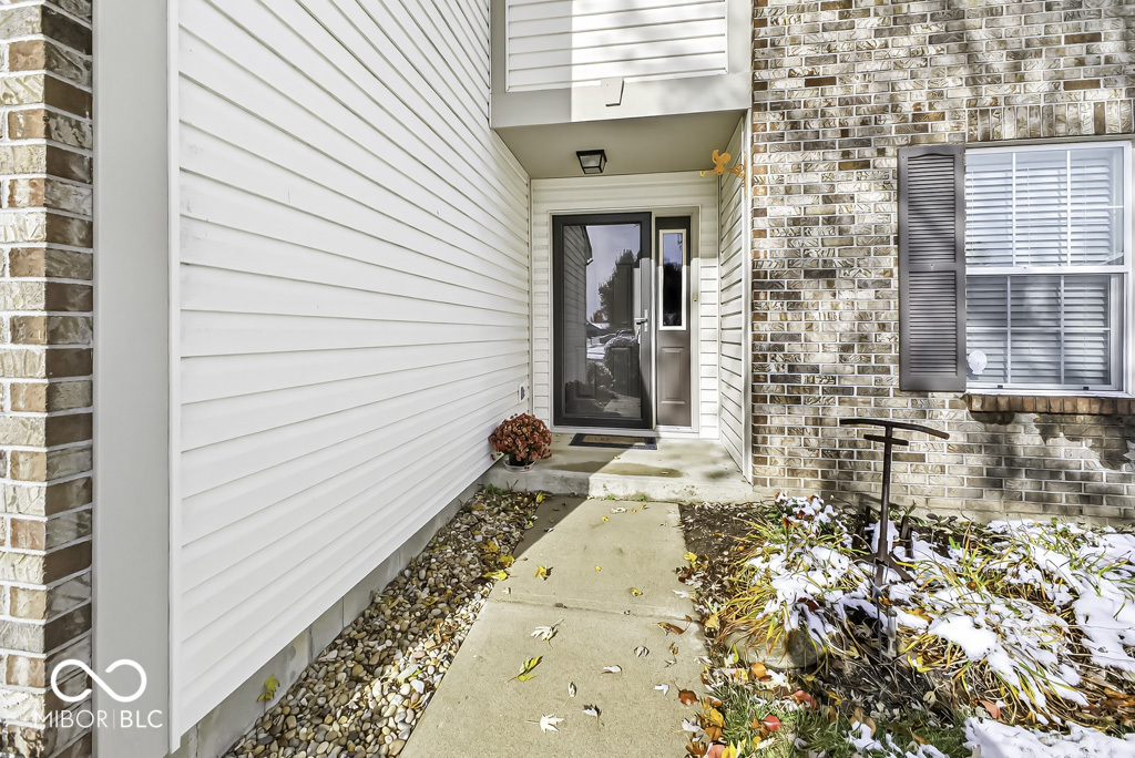 3702 Fredricksburg Drive