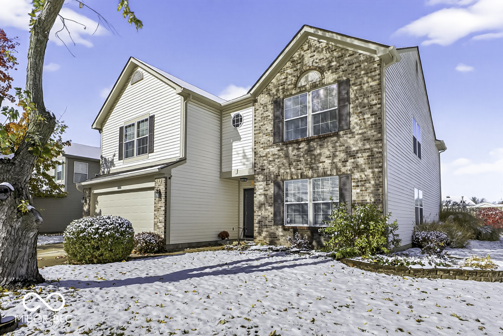 3702 Fredricksburg Drive