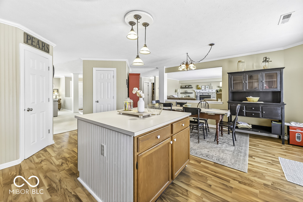 3702 Fredricksburg Drive