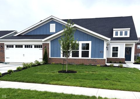 Photo of 7426 Broadview Lane, McCordsville, IN 46055 (MLS # 22079181)