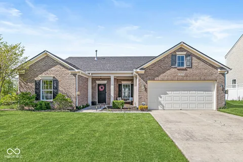 5622 Hare Drive, Noblesville, IN 46062 - MLS#: 22037968