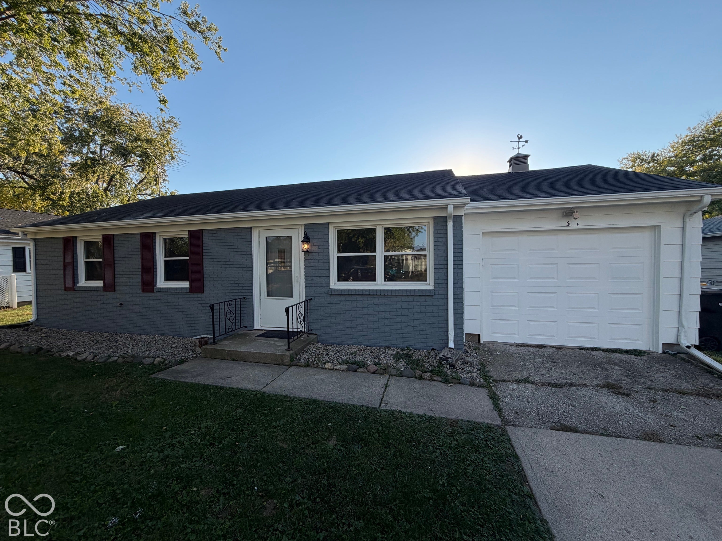 1301 N Woodward Street