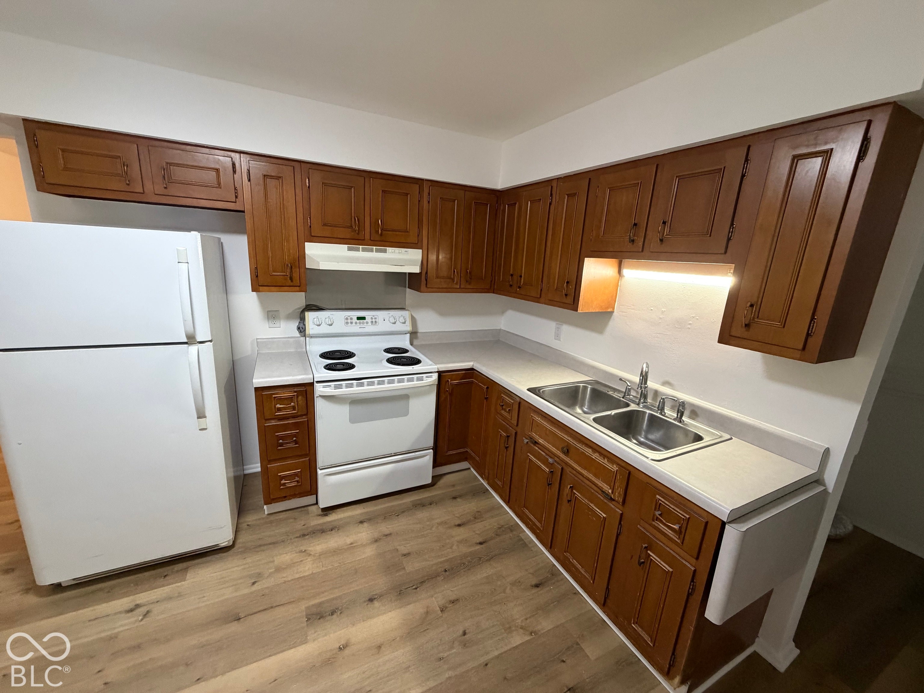 1301 N Woodward Street