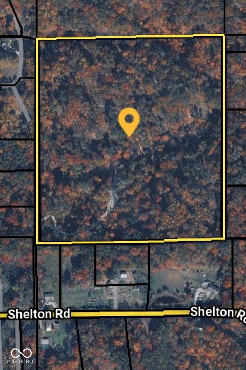 0 Shelton Road Martinsville IN 46151